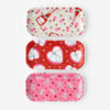 Valentine Melamine Mini Tray - Freshie & Zero Studio Shop