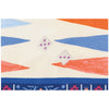 Backgammon Board Game Dishtowel by Danica - Freshie & Zero Studio Shop