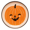 Boo Crew Halloween Appetizer Plates - Freshie & Zero Studio Shop