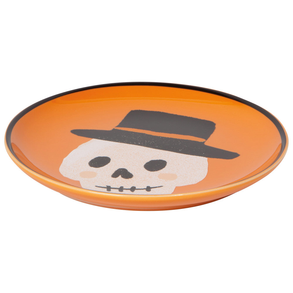 Boo Crew Halloween Appetizer Plates - Freshie & Zero Studio Shop