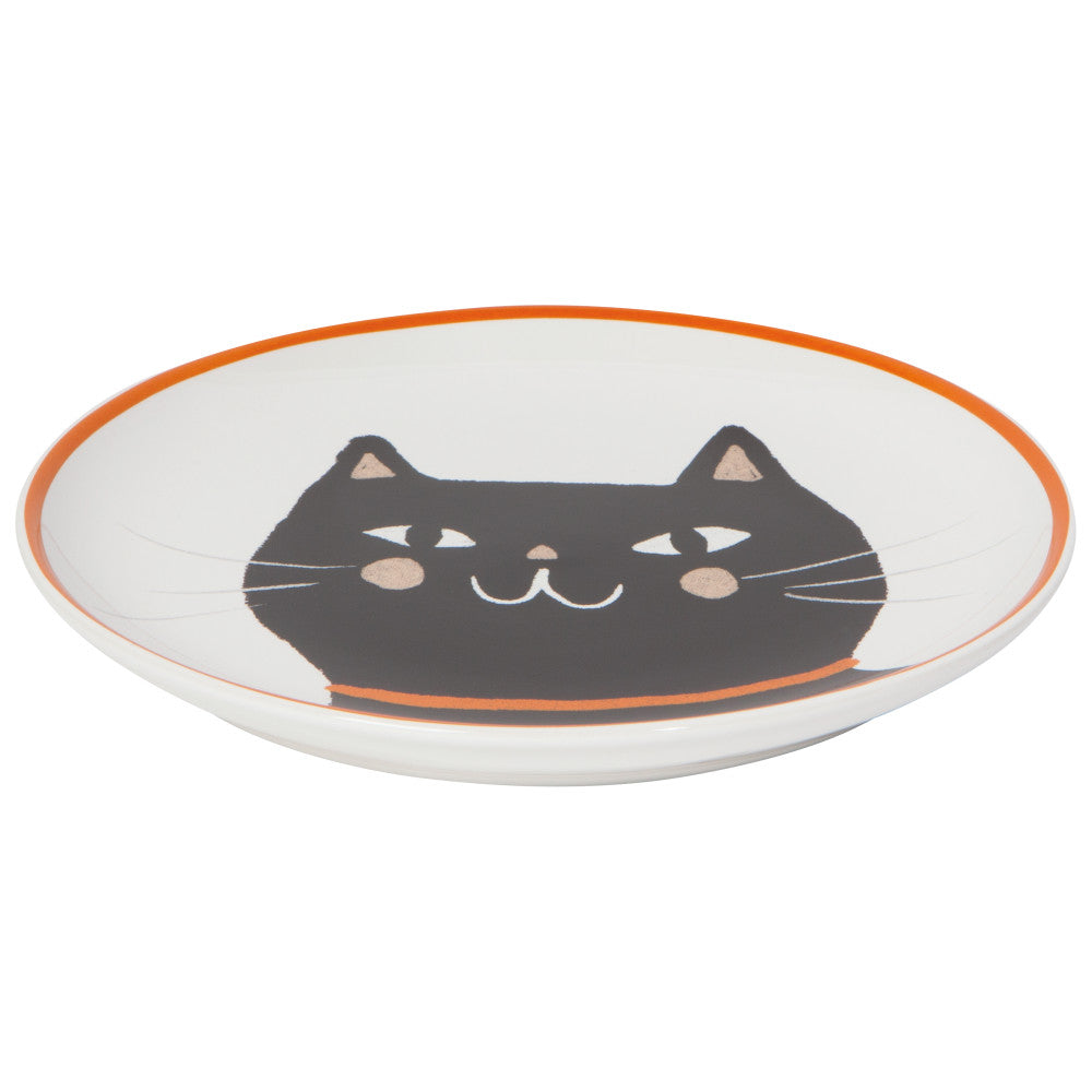 Boo Crew Halloween Appetizer Plates - Freshie & Zero Studio Shop