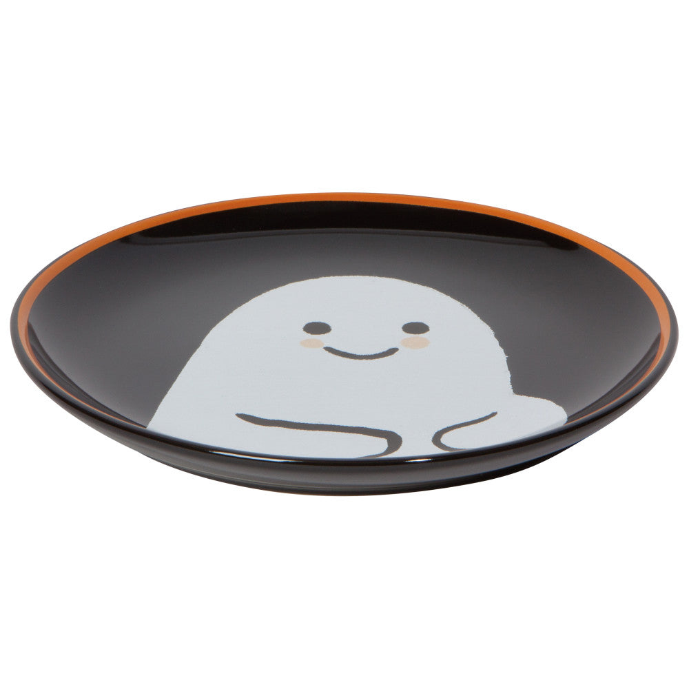 Boo Crew Halloween Appetizer Plates - Freshie & Zero Studio Shop