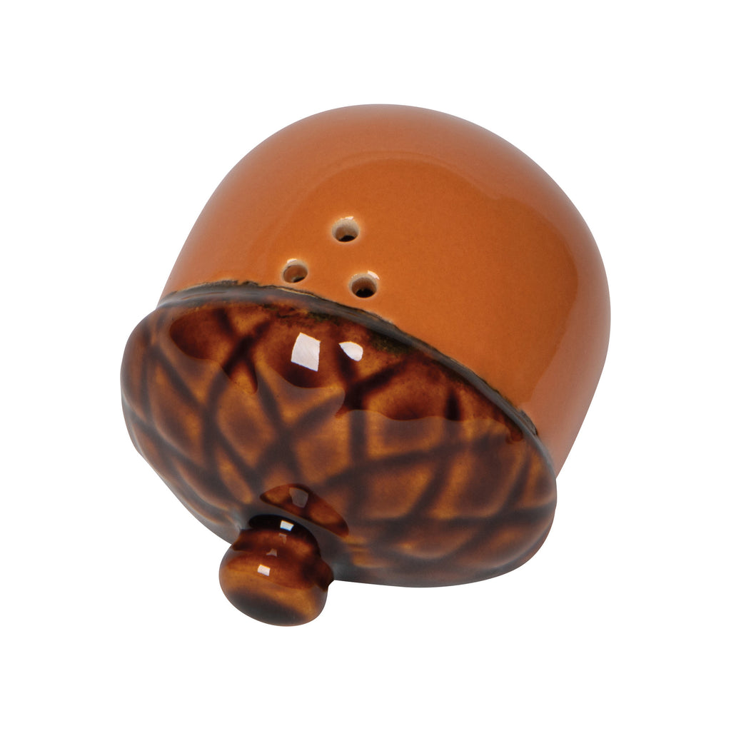 Acorn Salt and Pepper Shakers - Freshie & Zero Studio Shop