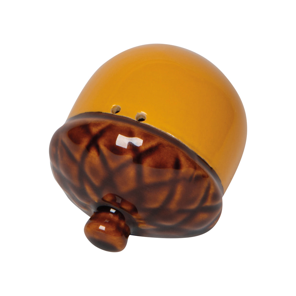 Acorn Salt and Pepper Shakers - Freshie & Zero Studio Shop