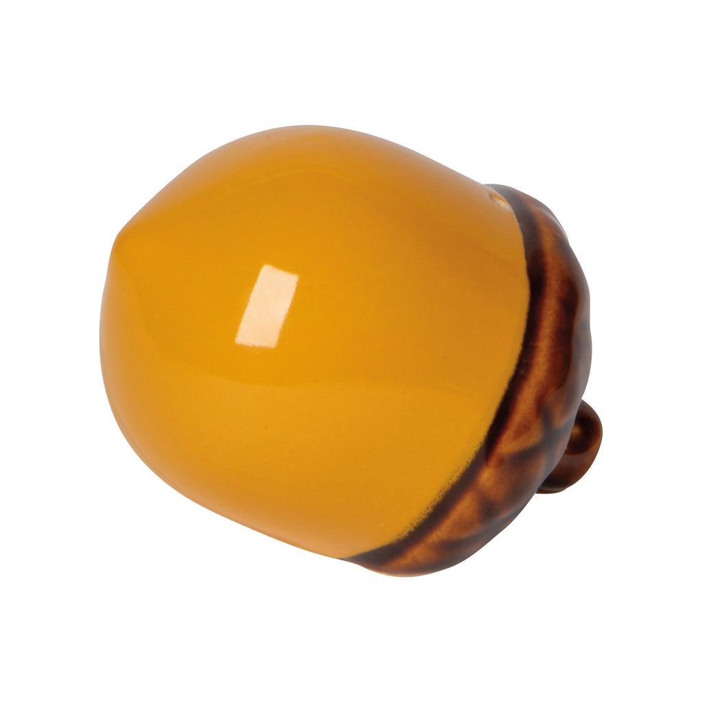 Acorn Salt and Pepper Shakers - Freshie & Zero Studio Shop