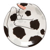 Meow and Furever Sleepy Cat Trinket Dish - Freshie & Zero Studio Shop