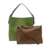 Classic Hobo Handbag by Joy Susan - Freshie & Zero Studio Shop