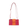 Color Block Wallet Crossbody by Joy Susan - Freshie & Zero Studio Shop