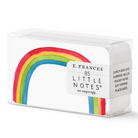 Little Notes Notecards Pack of 85– Freshie & Zero