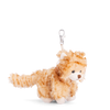 Plush Cat Bag Charm - Freshie & Zero Studio Shop