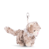 Plush Cat Bag Charm - Freshie & Zero Studio Shop