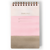 Task Pad Notebook by E. Frances: Neapolitan - Freshie & Zero Studio Shop