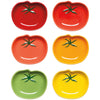 Heirloom Tomato Shaped Pinch Bowl - Freshie & Zero Studio Shop