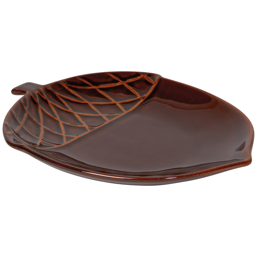 Acorn Plate By Danica - Freshie & Zero Studio Shop
