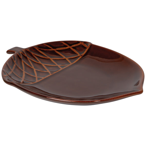 Acorn Plate By Danica - Freshie & Zero Studio Shop