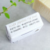 Dog Shampoo Bar by Paper Plane - Freshie & Zero Studio Shop