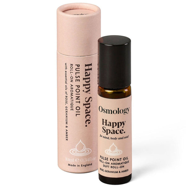 Osmology Pulse Point Oil - Happy Space - Freshie & Zero Studio Shop