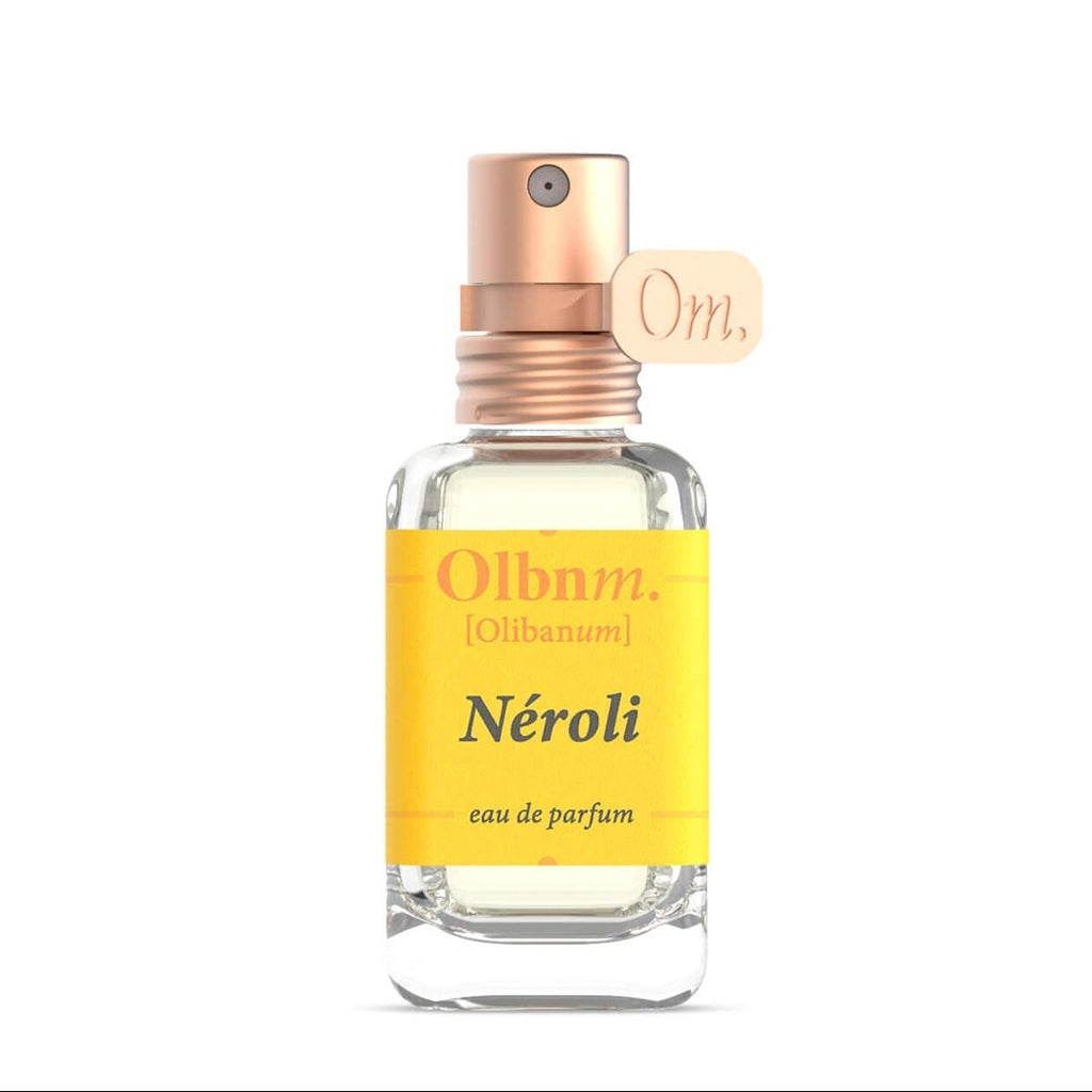 Olibanum Néroli Perfume - Freshie & Zero Studio Shop
