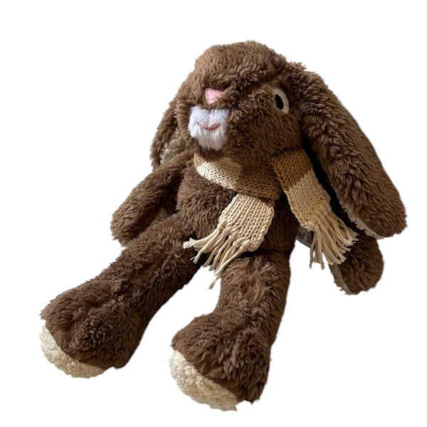 Frankie Rabbit Mini Soft Plush Toy - Freshie & Zero Studio Shop