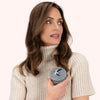 Travel Mini Jewelry Box: Swooping Swallows - Freshie & Zero Studio Shop