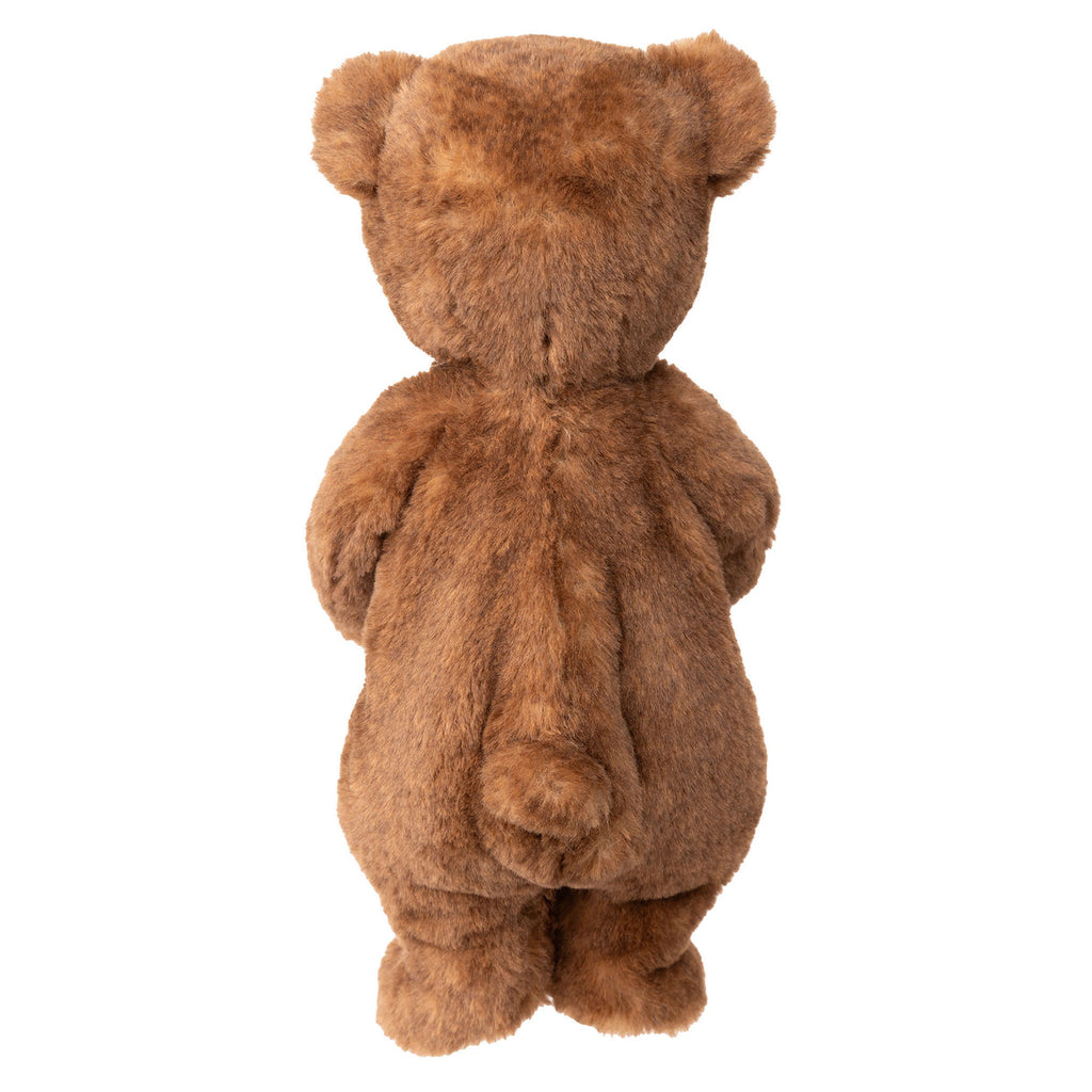 Ranger Soft Plush Teddy Bear - Freshie & Zero Studio Shop