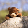 Ranger Soft Plush Teddy Bear - Freshie & Zero Studio Shop