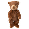 Ranger Soft Plush Teddy Bear - Freshie & Zero Studio Shop