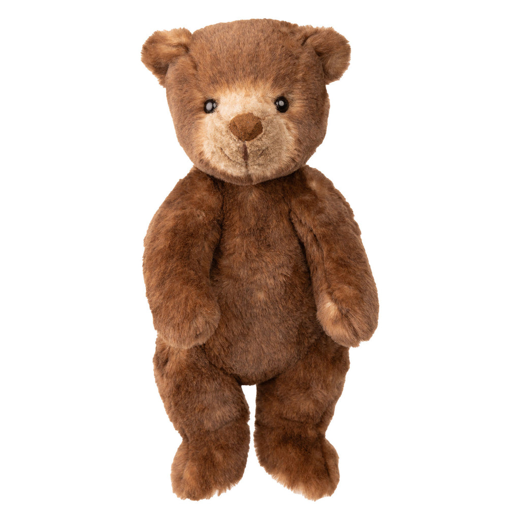 Ranger Soft Plush Teddy Bear - Freshie & Zero Studio Shop