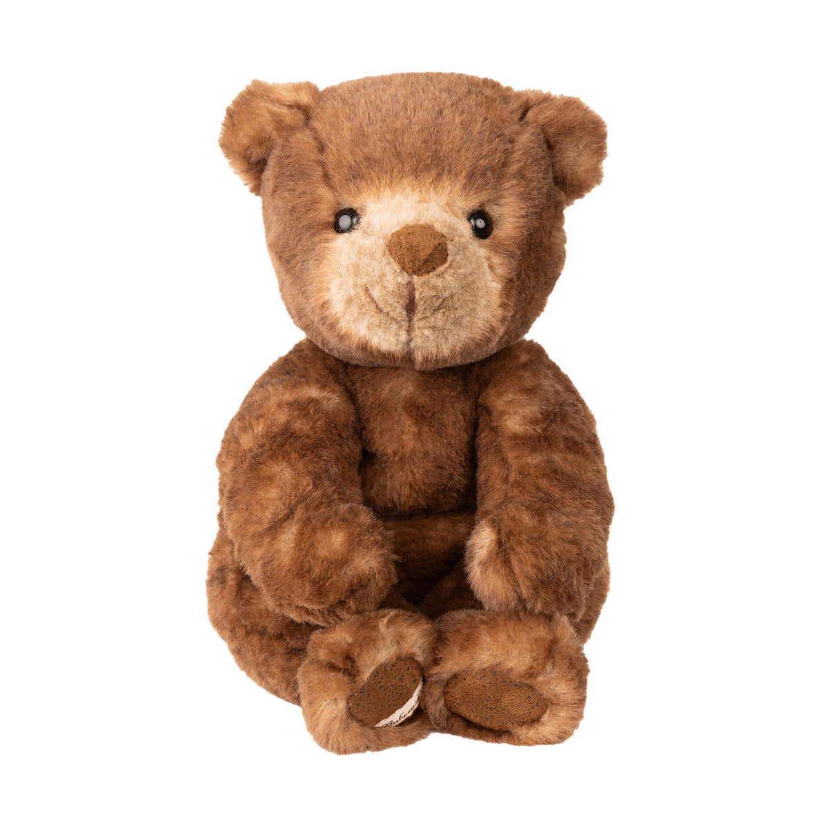 Ranger Soft Plush Teddy Bear– Freshie & Zero