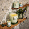 French Cade Lavender Large Jar Candle - Freshie & Zero Studio Shop