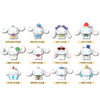 Sanrio Cinnamoroll Blind Capsule Keychain - Freshie & Zero Studio Shop