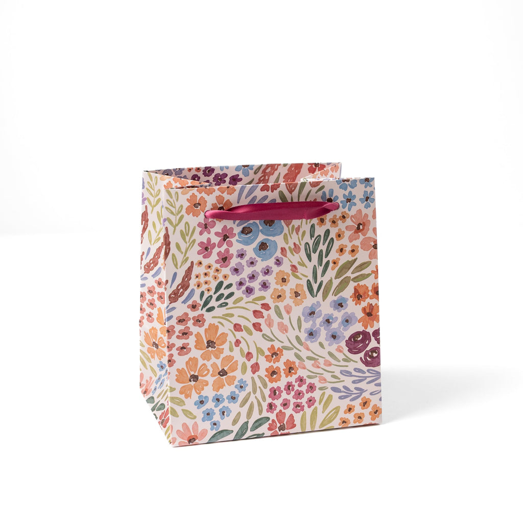 Countryside Blooms Gift Bag - Freshie & Zero Studio Shop