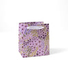 Lilac Floral Gift Bag - Freshie & Zero Studio Shop