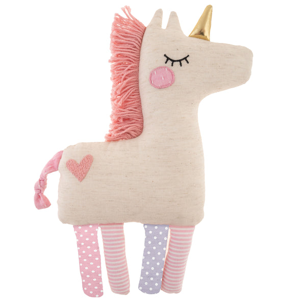Flatsie Animal Plush Doll - Freshie & Zero Studio Shop