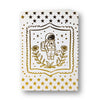 Gold Foil Enclosure Cards by Stannie & Lloyd - Freshie & Zero Studio Shop