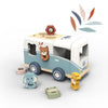Van Shape Sorter Toy - Freshie & Zero Studio Shop