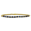 Healing Stone Bracelet Set: Lapis - Freshie & Zero Studio Shop