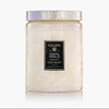 Santal Vanille Large Jar Candle - Freshie & Zero Studio Shop