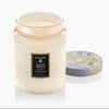 Santal Vanille Large Jar Candle - Freshie & Zero Studio Shop