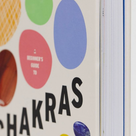 A Beginner's Guide To Chakras - Freshie & Zero Studio Shop
