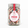 Hammond's Candies: Pride Art Candy - Freshie & Zero Studio Shop