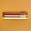 Sunshine - Pack of 3 Gel Pens - Freshie & Zero Studio Shop