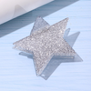 Sparkly Star Hair Claw Clip - Freshie & Zero Studio Shop