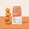 Pumpkin Spice Oat Milk Calming Plant Based Milk Mask - Freshie & Zero Studio Shop