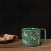 Mug by Danica - Midi  Boundless - Freshie & Zero Studio Shop