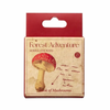Little Box of Kawaii Paper Stickers: Mushroom Forest Adventure - Freshie & Zero Studio Shop