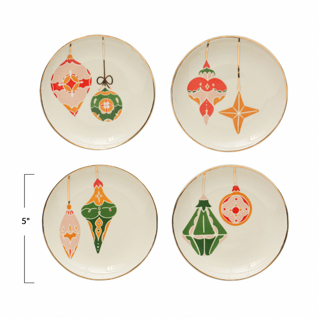 Ornament Dish - Freshie & Zero Studio Shop