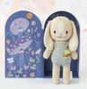 Tiny Henry the Bunny by Cuddle + Kind - Freshie & Zero Studio Shop