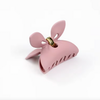 Elegant Matte Hair Claw Clip - Freshie & Zero Studio Shop