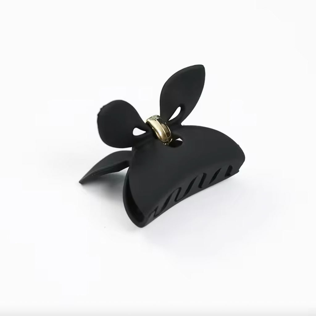 Elegant Matte Hair Claw Clip - Freshie & Zero Studio Shop